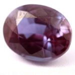 Alexandrite (Chrysoberyl)