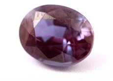 Alexandrite (Chrysoberyl)
