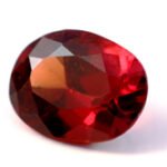 Almandine (Garnet)