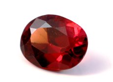 Almandine (Garnet)