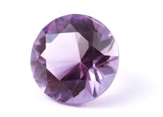 Amethyst (Quartz)