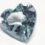 Aquamarine (Beryl)