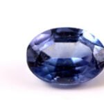 Benitoite