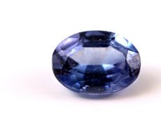 Benitoite